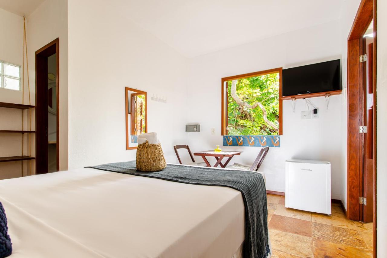 Jeri Pousada Jericoacoara Extérieur photo