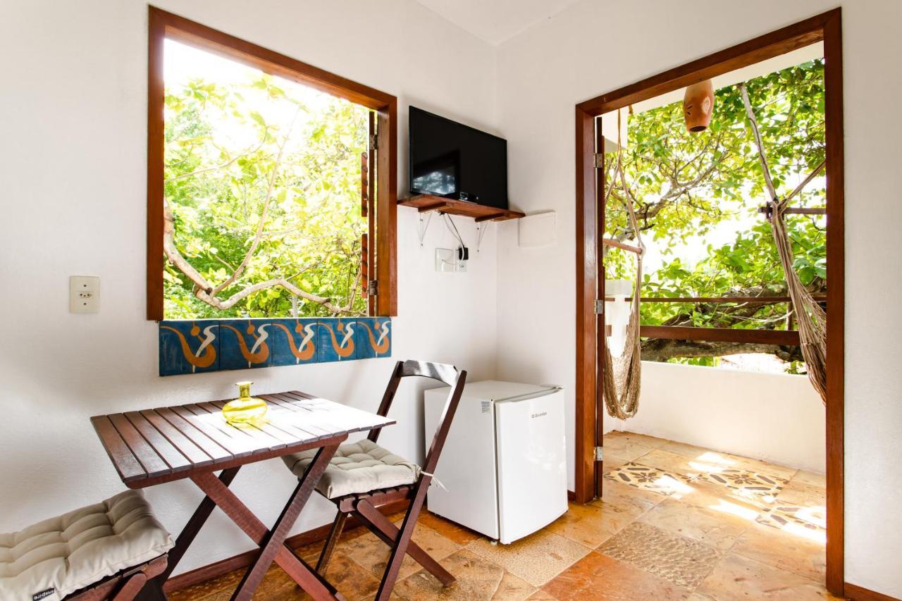 Jeri Pousada Jericoacoara Extérieur photo