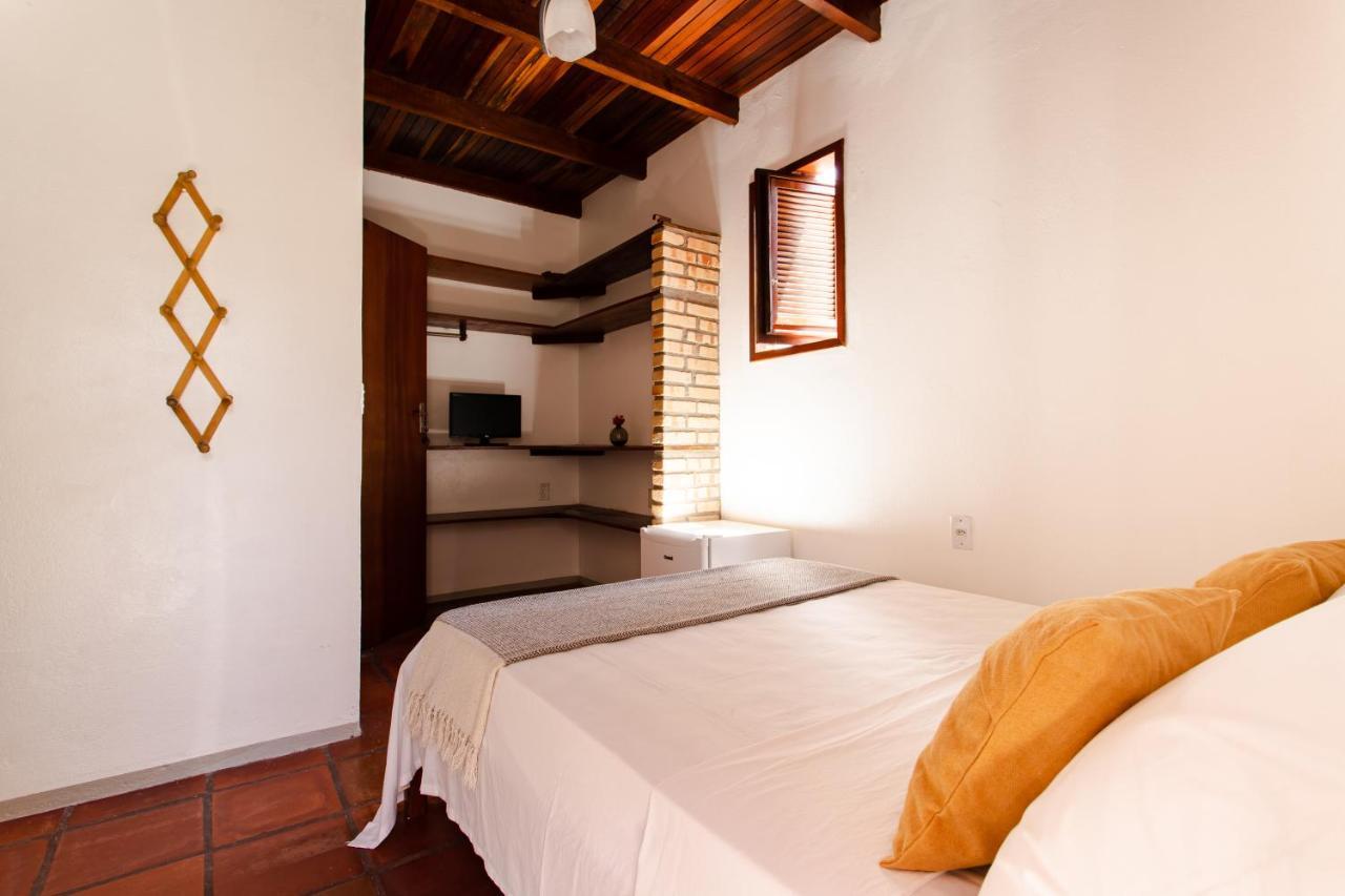 Jeri Pousada Jericoacoara Extérieur photo