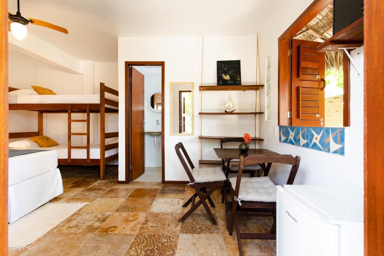 Jeri Pousada Jericoacoara Extérieur photo