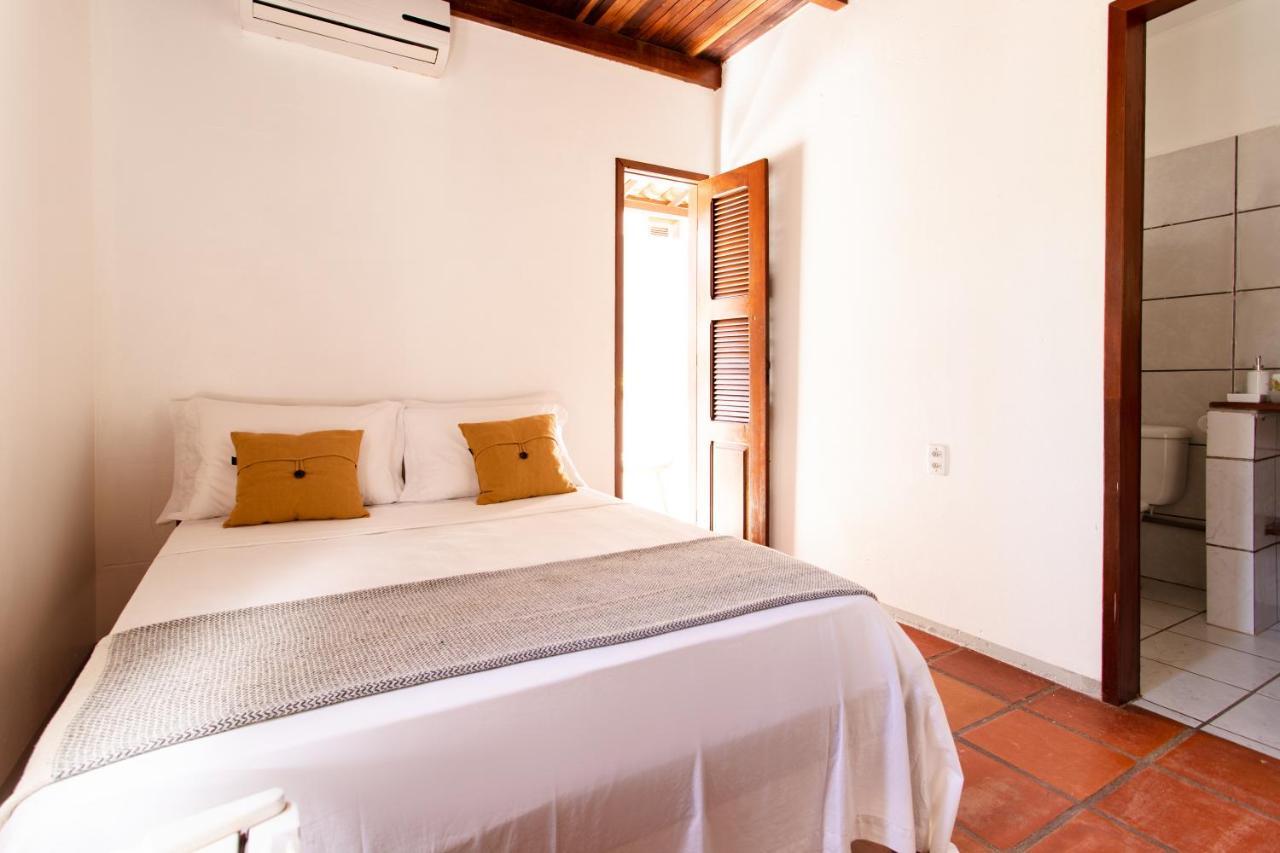 Jeri Pousada Jericoacoara Extérieur photo