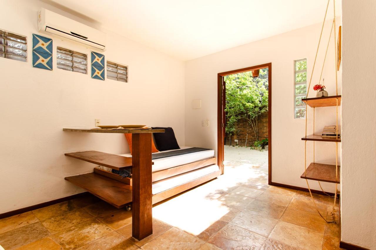 Jeri Pousada Jericoacoara Extérieur photo