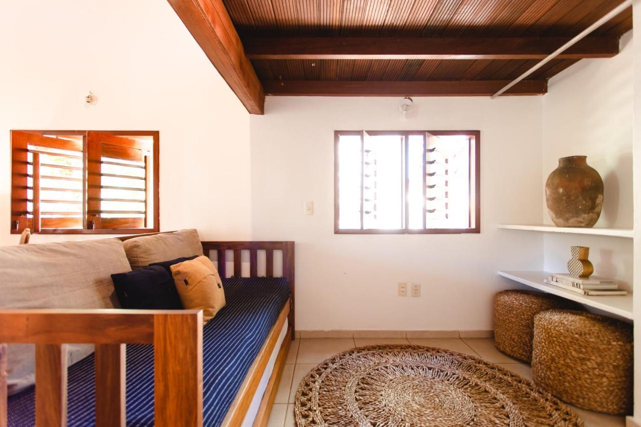 Jeri Pousada Jericoacoara Extérieur photo