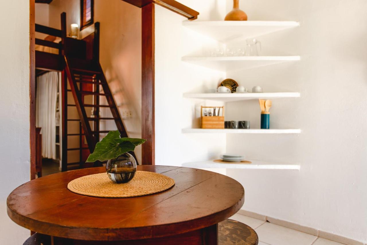 Jeri Pousada Jericoacoara Extérieur photo